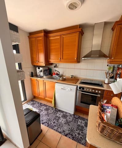 3 bedroom Apartment for sale in Peñíscola with pool garage - € 166,000 (Ref: 9285372)