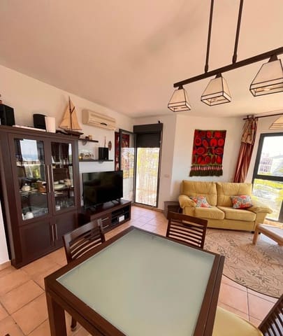 3 bedroom Apartment for sale in Peñíscola with pool garage - € 166,000 (Ref: 9285372)