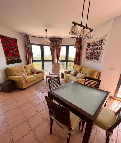 3 bedroom Apartment for sale in Peñíscola with pool garage - € 166,000 (Ref: 9285372)