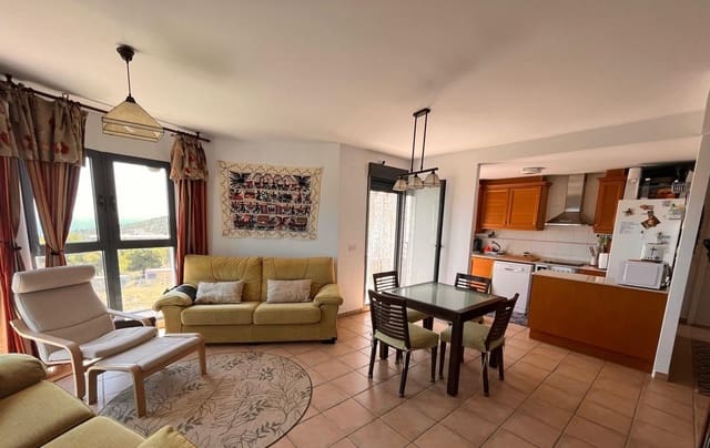 3 bedroom Apartment for sale in Peñíscola with pool garage - € 166,000 (Ref: 9285372)