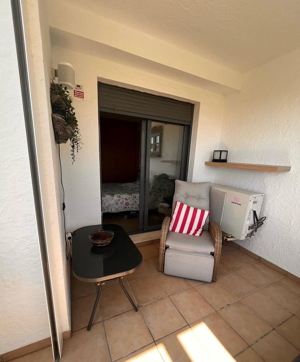 3 soverom Leilighet til salgs i Peniscola med svømmebasseng garasje - € 166 000 (Ref: 9285372)