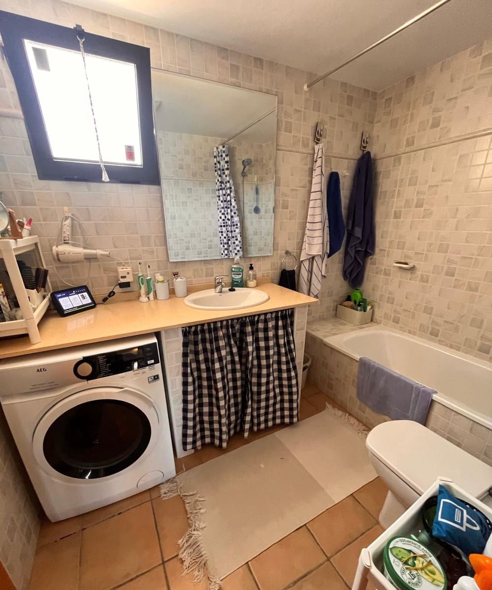 3 soverom Leilighet til salgs i Peniscola med svømmebasseng garasje - € 166 000 (Ref: 9285372)