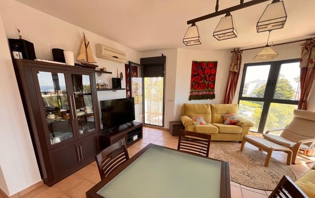 3 bedroom Apartment for sale in Peñíscola with pool garage - € 166,000 (Ref: 9285372)