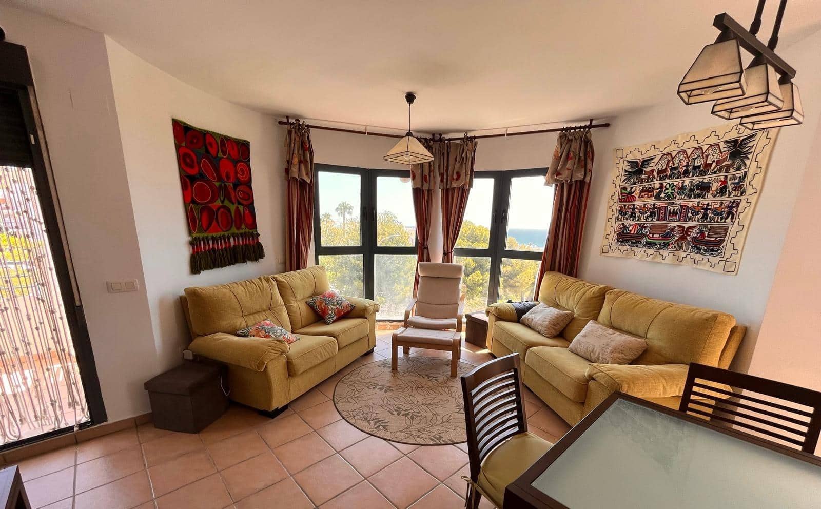 3 soverom Leilighet til salgs i Peniscola med svømmebasseng garasje - € 166 000 (Ref: 9285372)