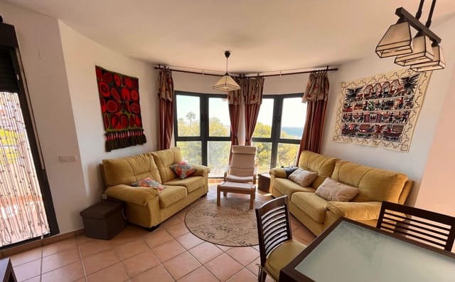 3 bedroom Apartment for sale in Peñíscola with pool garage - € 166,000 (Ref: 9285372)