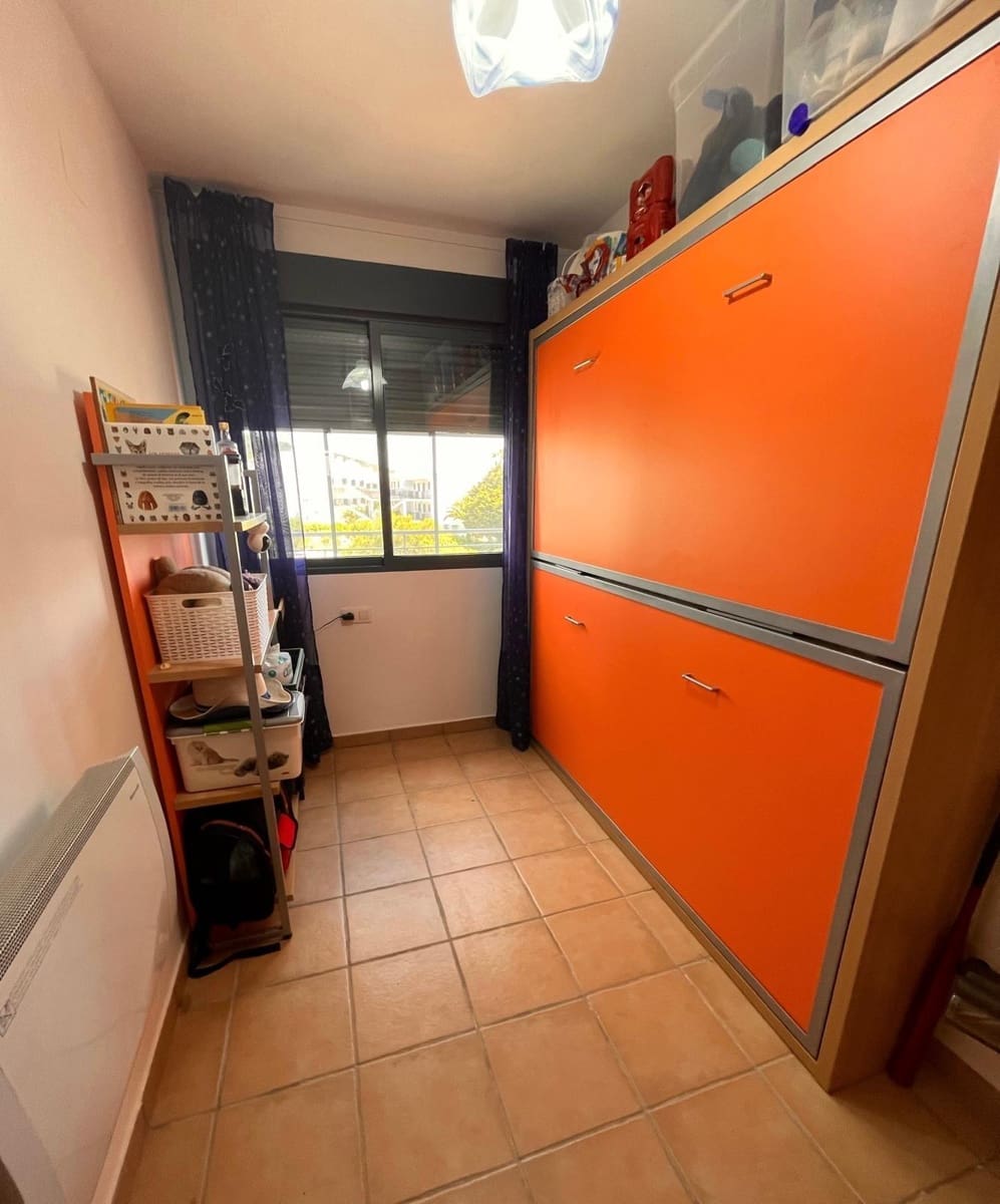 3 soverom Leilighet til salgs i Peniscola med svømmebasseng garasje - € 166 000 (Ref: 9285372)