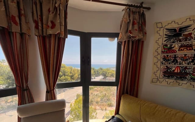 3 bedroom Apartment for sale in Peñíscola with pool garage - € 166,000 (Ref: 9285372)