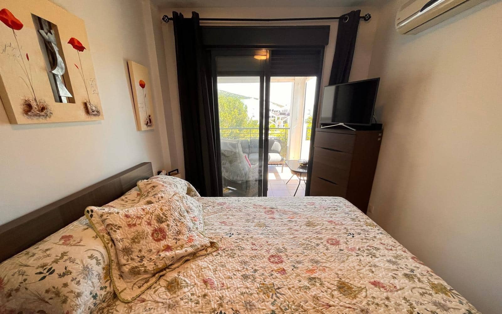 3 soverom Leilighet til salgs i Peniscola med svømmebasseng garasje - € 166 000 (Ref: 9285372)