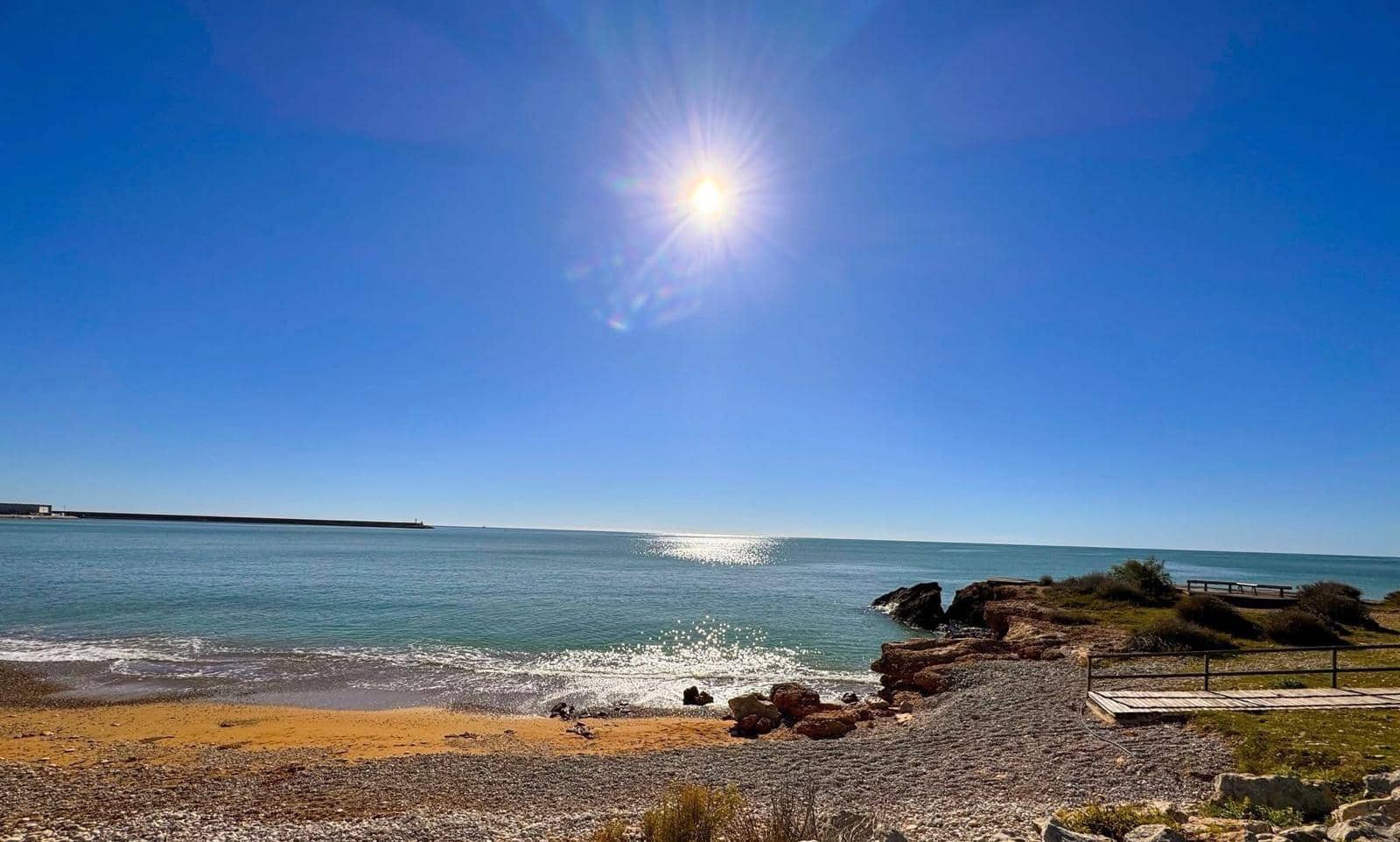 3 soverom Leilighet til salgs i Peniscola med svømmebasseng garasje - € 166 000 (Ref: 9285372)