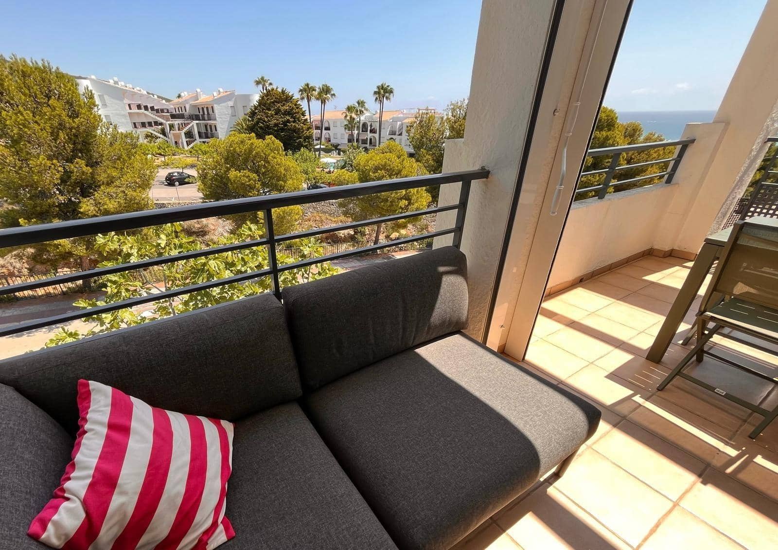 3 soverom Leilighet til salgs i Peniscola med svømmebasseng garasje - € 166 000 (Ref: 9285372)