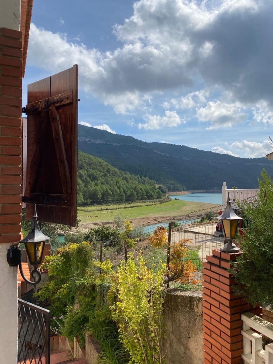 5 soveværelse Villa til salg i La Pobla de Benifassa med garage - € 265.000 (Ref: 9347625)