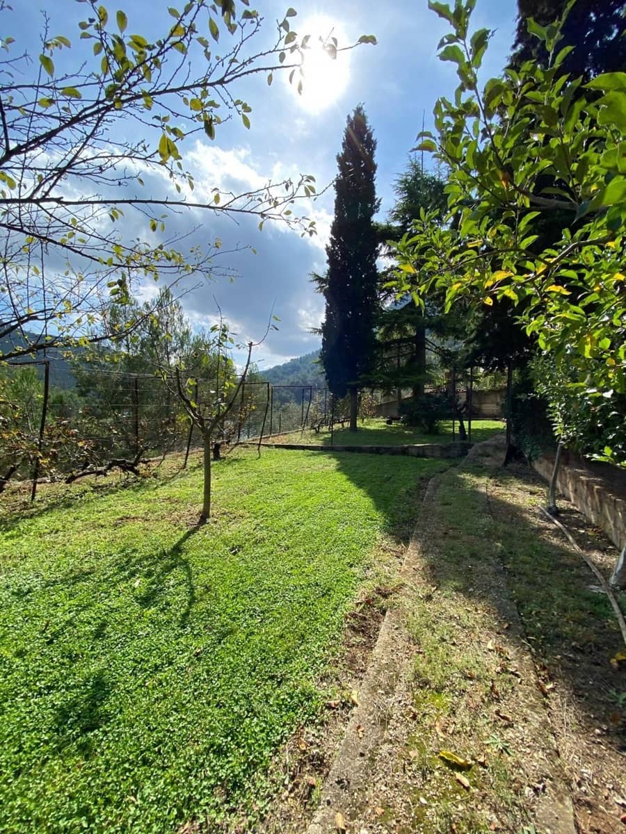 5 soveværelse Villa til salg i La Pobla de Benifassa med garage - € 265.000 (Ref: 9347625)