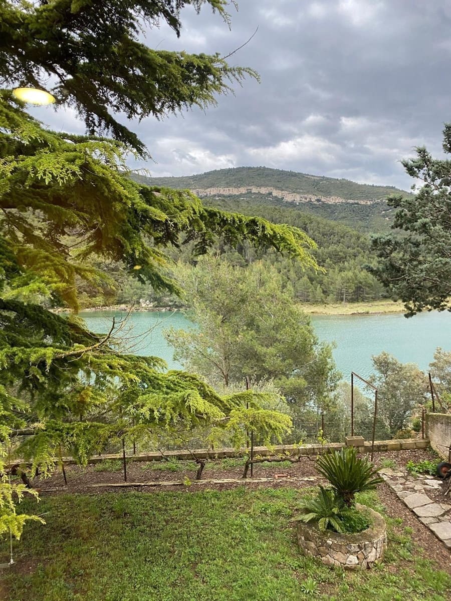 5 soveværelse Villa til salg i La Pobla de Benifassa med garage - € 265.000 (Ref: 9347625)