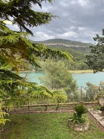 5 soveværelse Villa til salg i La Pobla de Benifassà med garage - € 265.000 (Ref: 9347625)