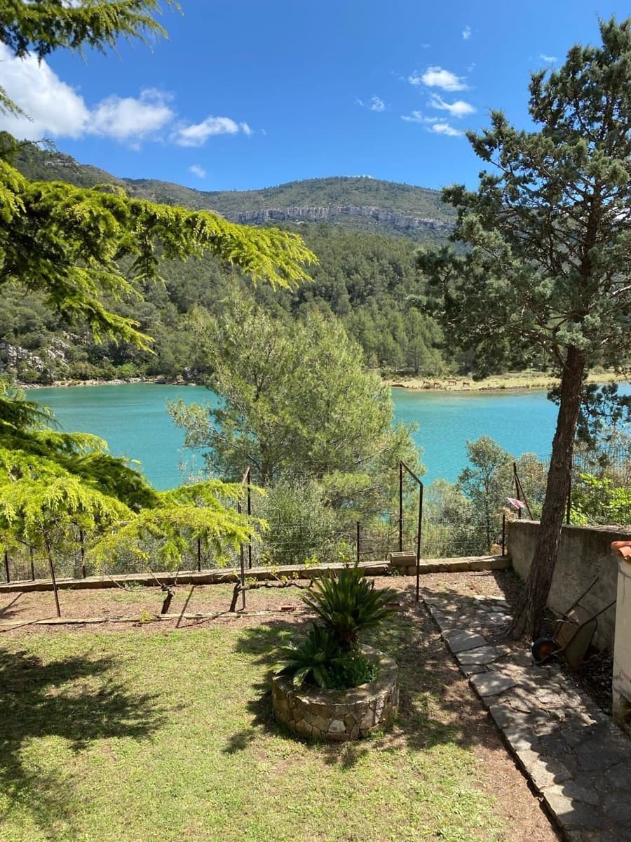 5 soveværelse Villa til salg i La Pobla de Benifassa med garage - € 265.000 (Ref: 9347625)