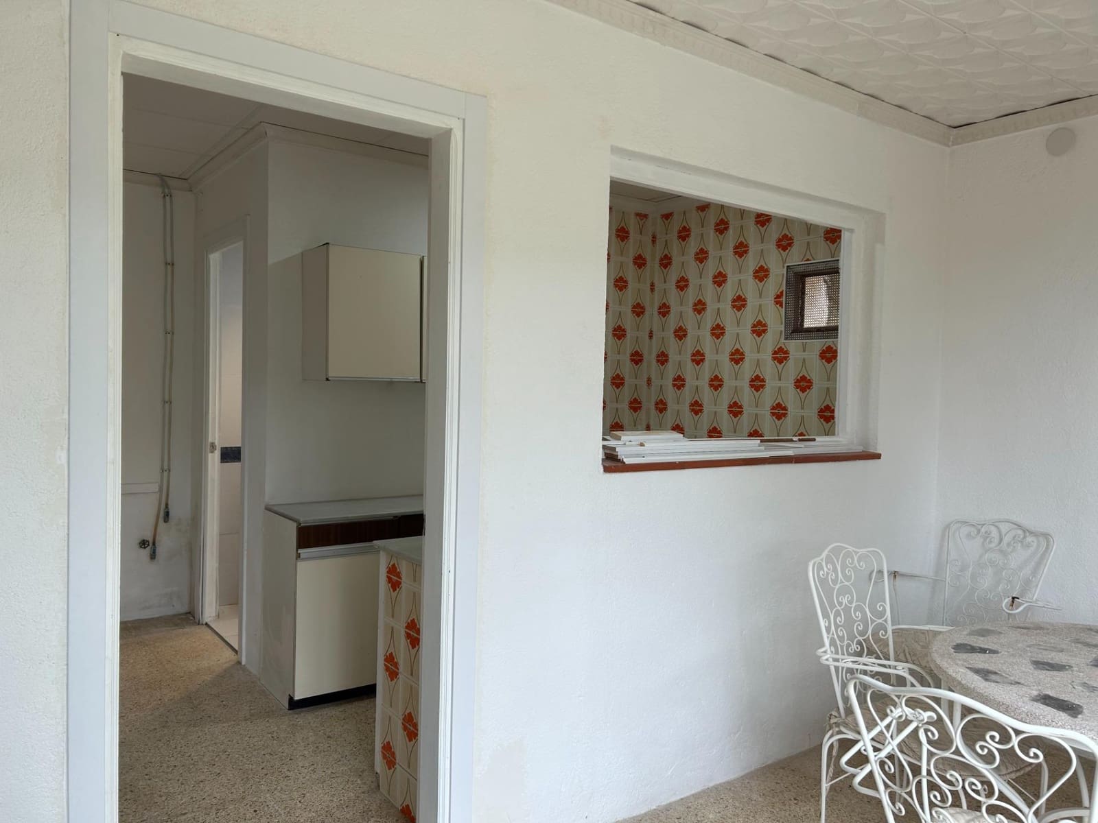 5 soveværelse Villa til salg i La Pobla de Benifassa med garage - € 265.000 (Ref: 9347625)