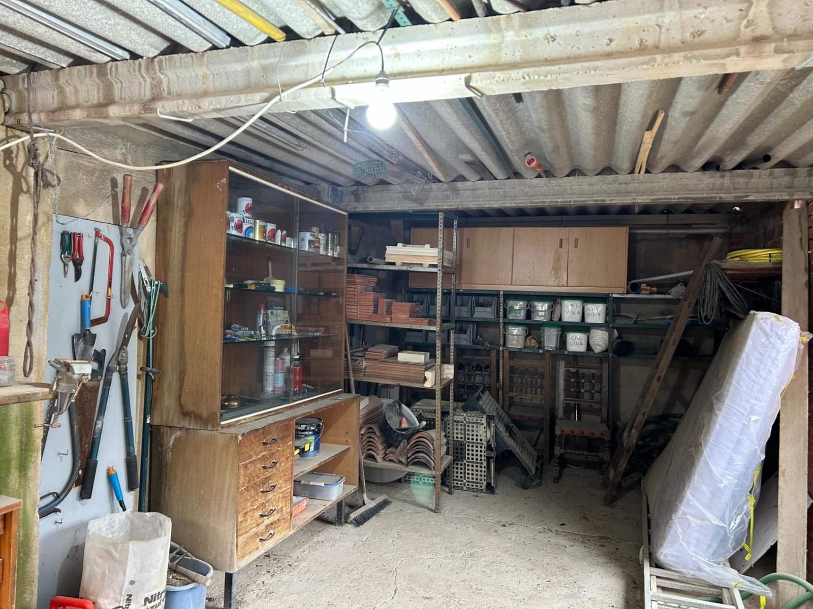 5 soveværelse Villa til salg i La Pobla de Benifassa med garage - € 265.000 (Ref: 9347625)