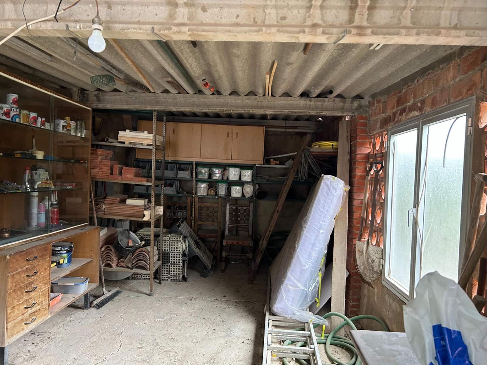 5 soveværelse Villa til salg i La Pobla de Benifassa med garage - € 265.000 (Ref: 9347625)