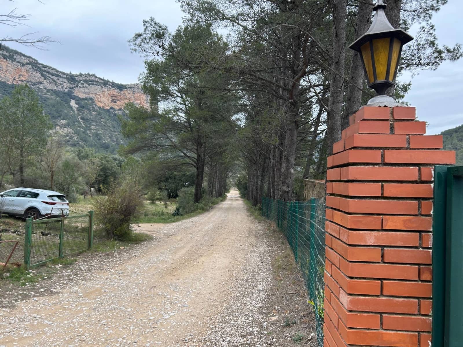 5 soveværelse Villa til salg i La Pobla de Benifassa med garage - € 265.000 (Ref: 9347625)