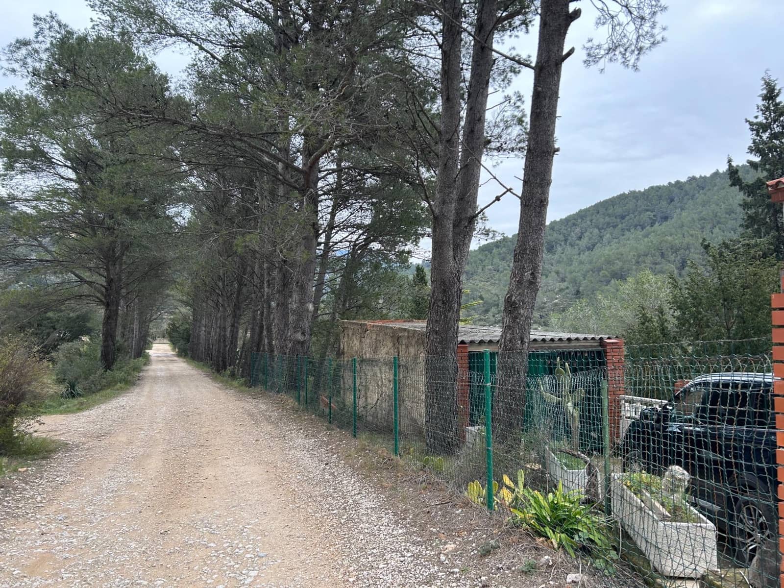 5 soveværelse Villa til salg i La Pobla de Benifassa med garage - € 265.000 (Ref: 9347625)