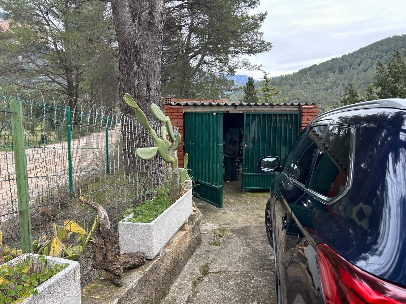 5 soveværelse Villa til salg i La Pobla de Benifassa med garage - € 265.000 (Ref: 9347625)