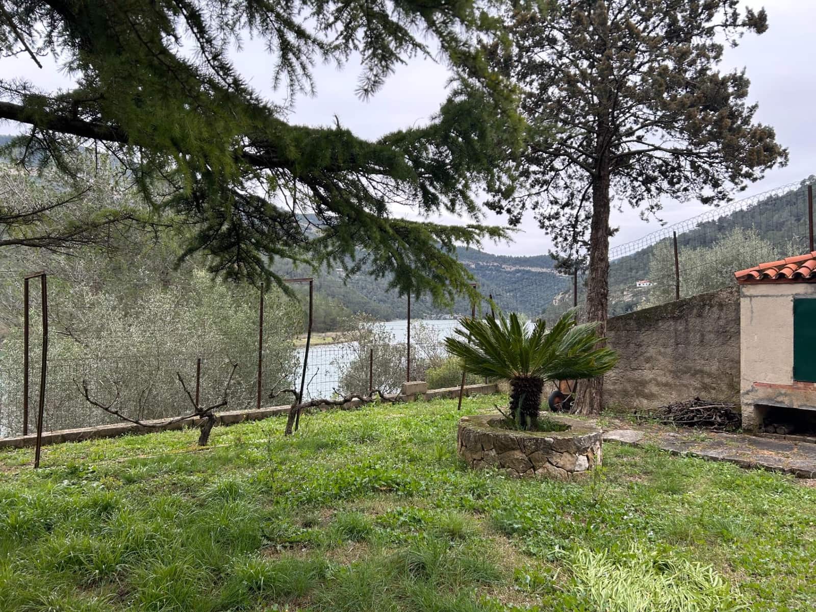 5 soveværelse Villa til salg i La Pobla de Benifassa med garage - € 265.000 (Ref: 9347625)