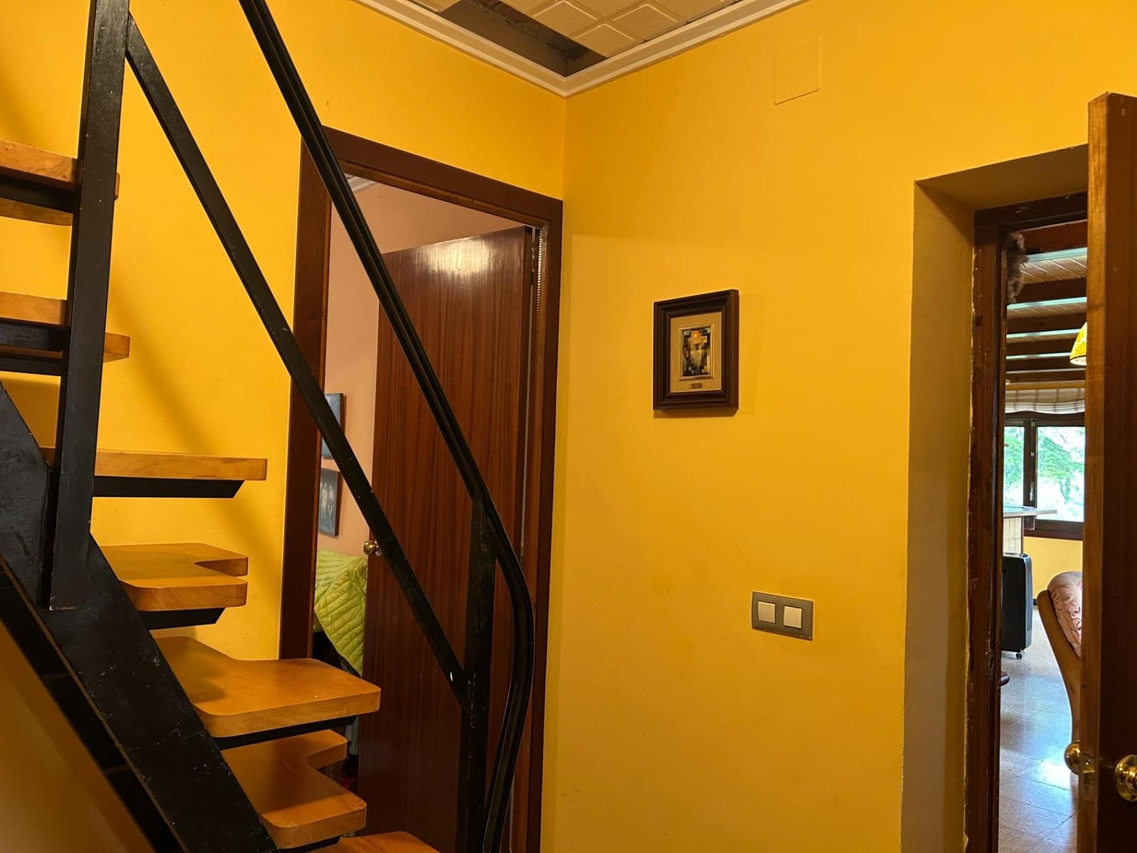 5 soverom Villa til salgs i La Pobla de Benifassa med garasje - € 265 000 (Ref: 9347625)