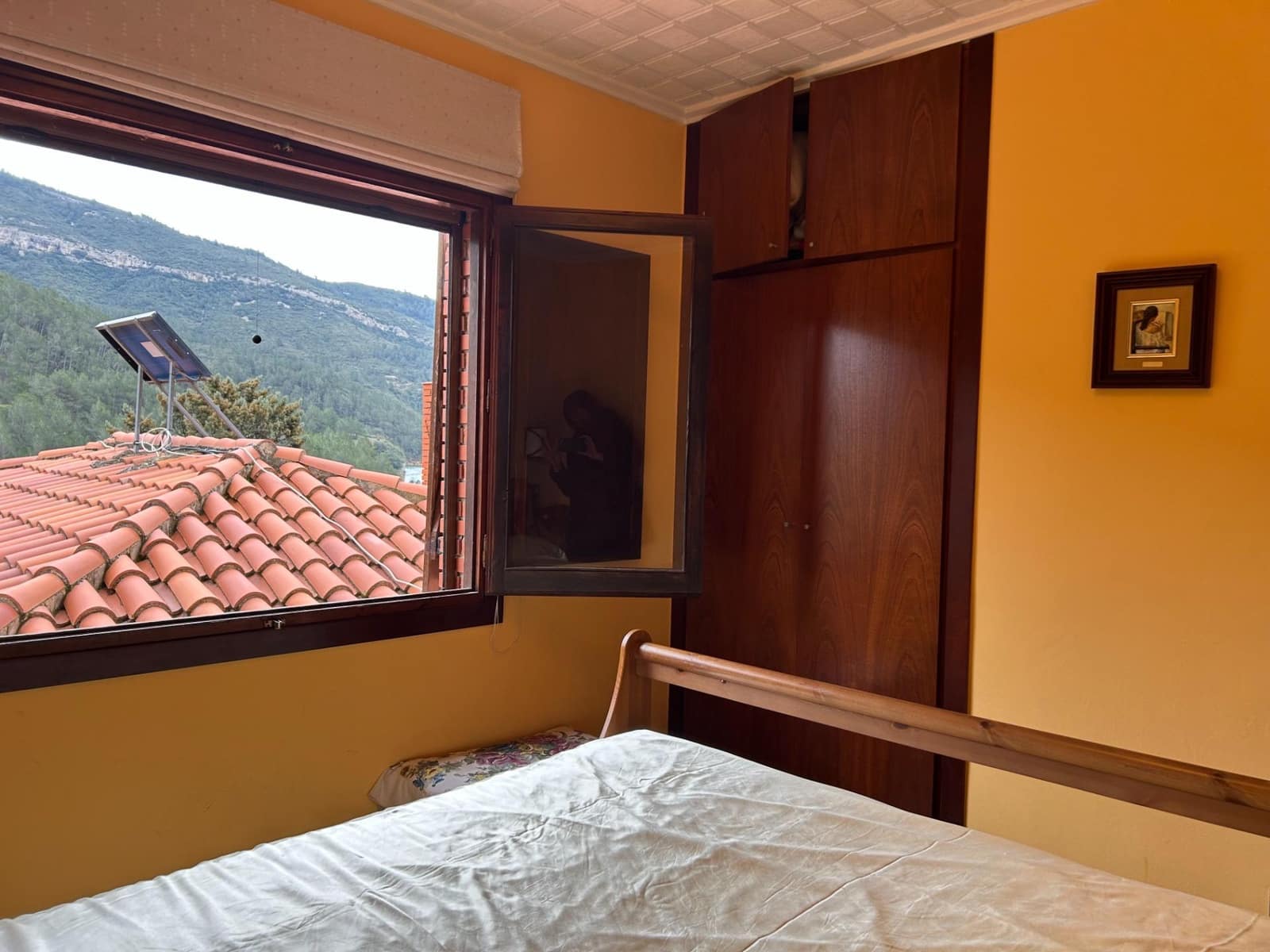 5 soverom Villa til salgs i La Pobla de Benifassa med garasje - € 265 000 (Ref: 9347625)