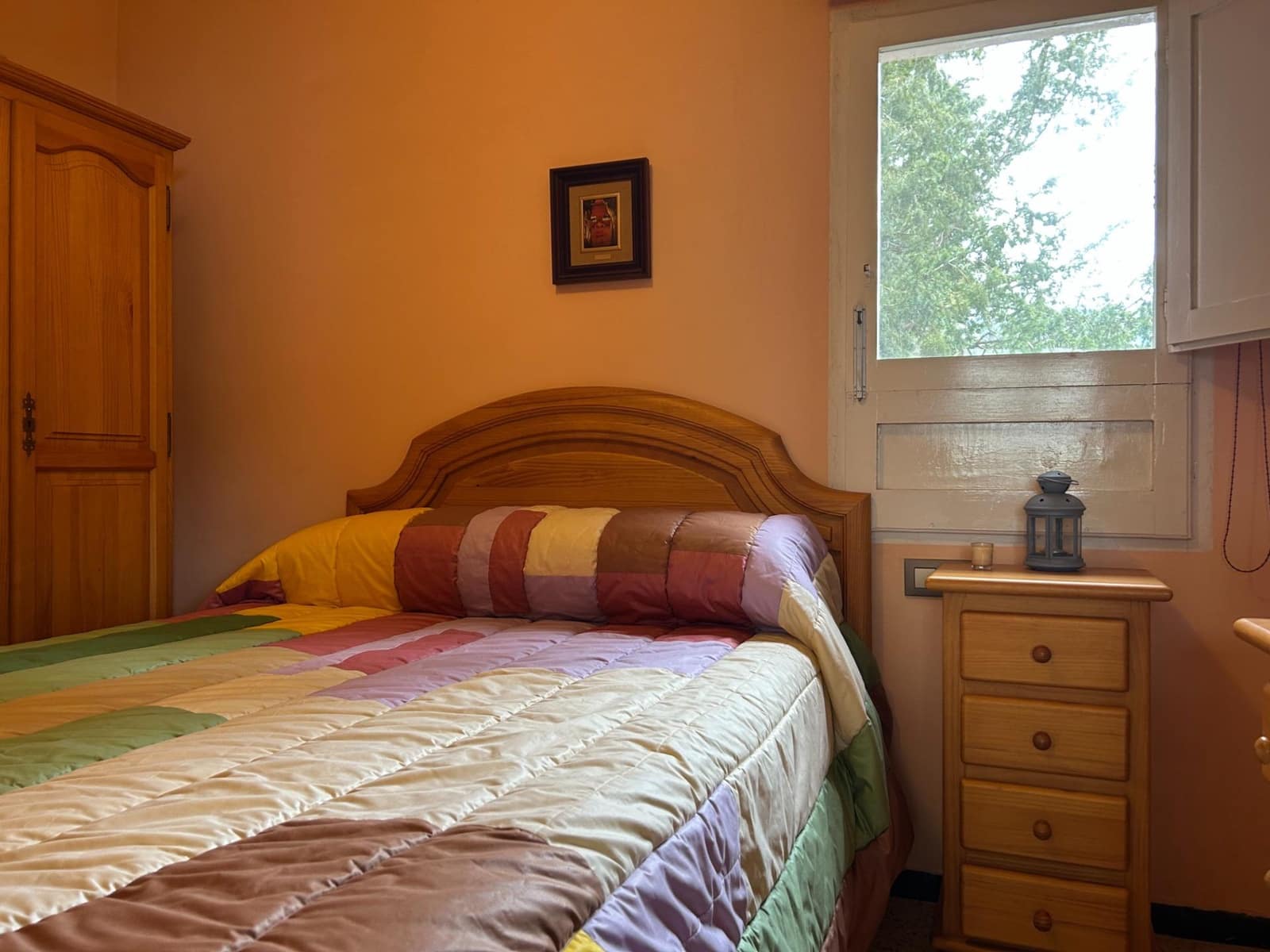 5 soverom Villa til salgs i La Pobla de Benifassa med garasje - € 265 000 (Ref: 9347625)