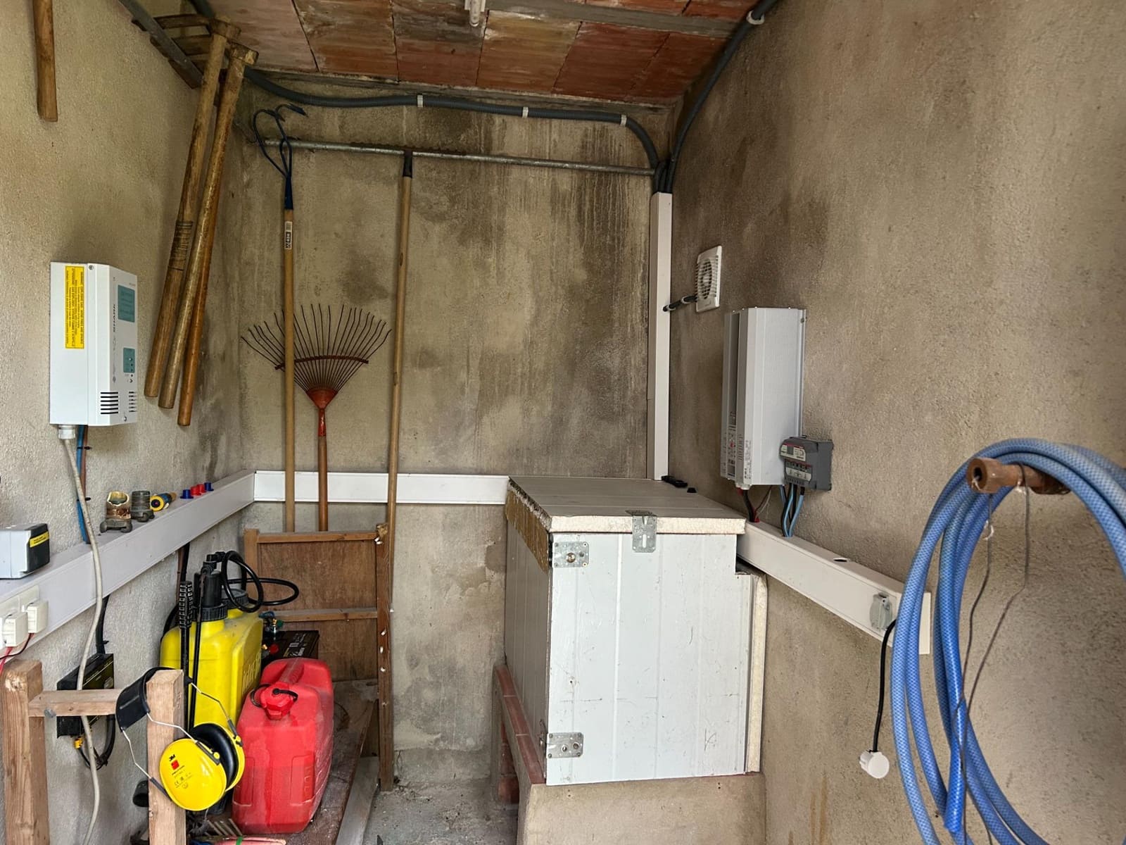 5 soverom Villa til salgs i La Pobla de Benifassa med garasje - € 265 000 (Ref: 9347625)