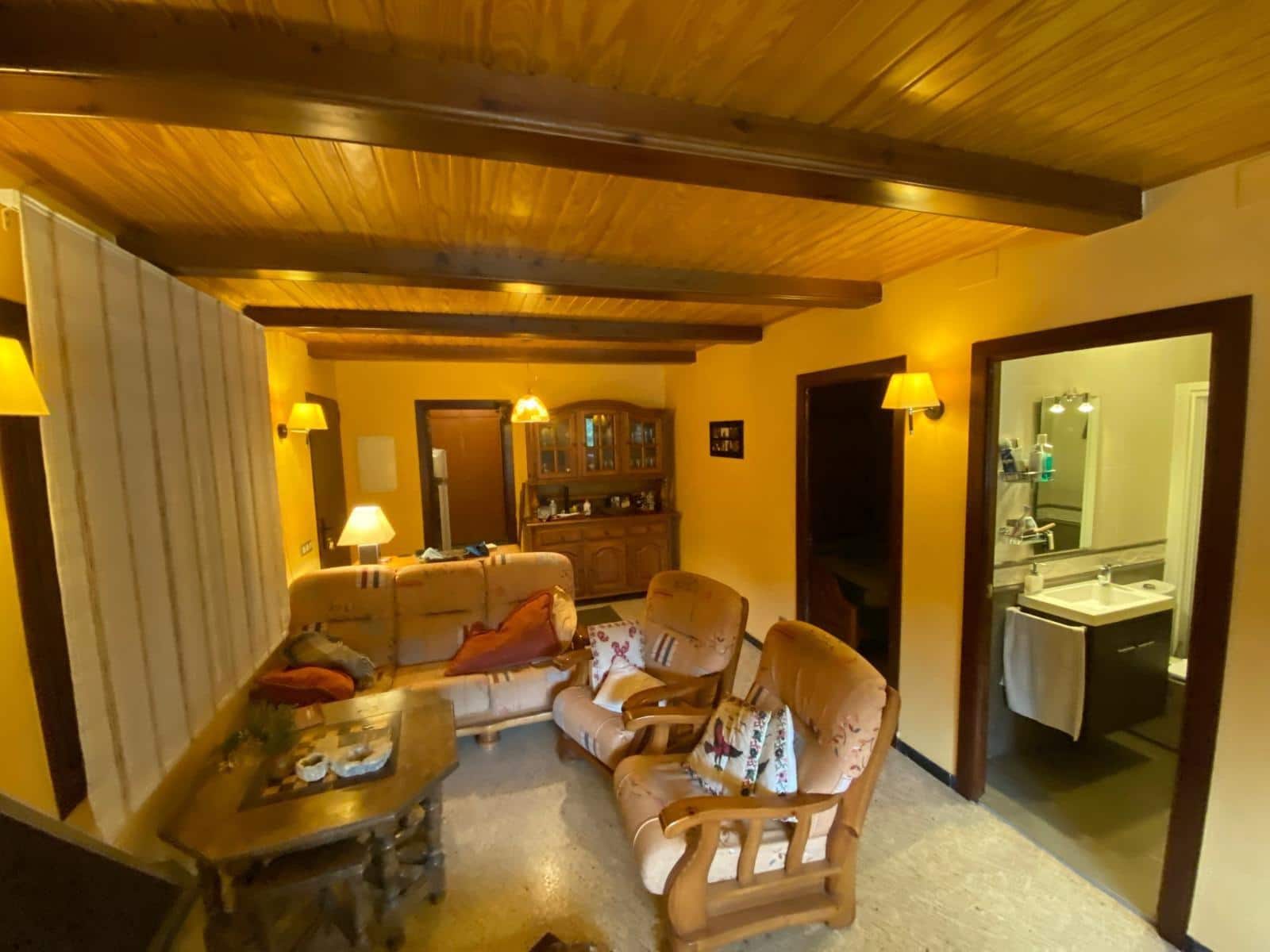 5 soverom Villa til salgs i La Pobla de Benifassa med garasje - € 249 500 (Ref: 9347625)