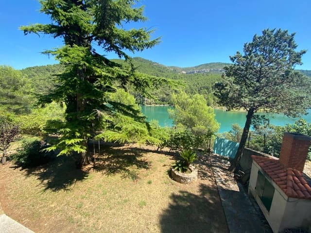 5 soveværelse Villa til salg i La Pobla de Benifassà med garage - € 249.500 (Ref: 9347625)