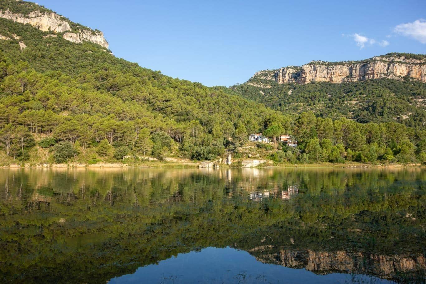 5 soverom Villa til salgs i La Pobla de Benifassa med garasje - € 249 500 (Ref: 9347625)
