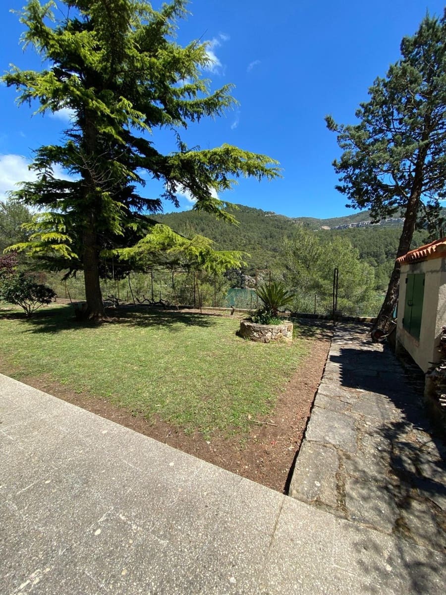 5 soverom Villa til salgs i La Pobla de Benifassa med garasje - € 249 500 (Ref: 9347625)