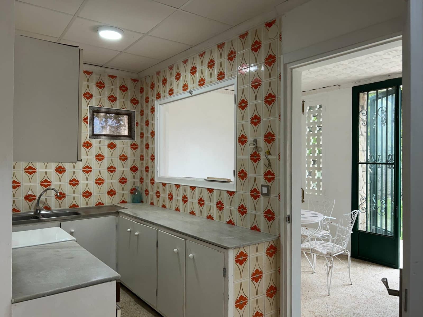 5 soverom Villa til salgs i La Pobla de Benifassa med garasje - € 249 500 (Ref: 9347625)