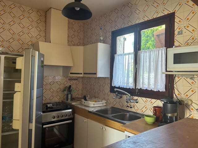 3 slaapkamer Villa te koop in Vinaròs met zwembad garage - € 315.000 (Ref: 9347626)