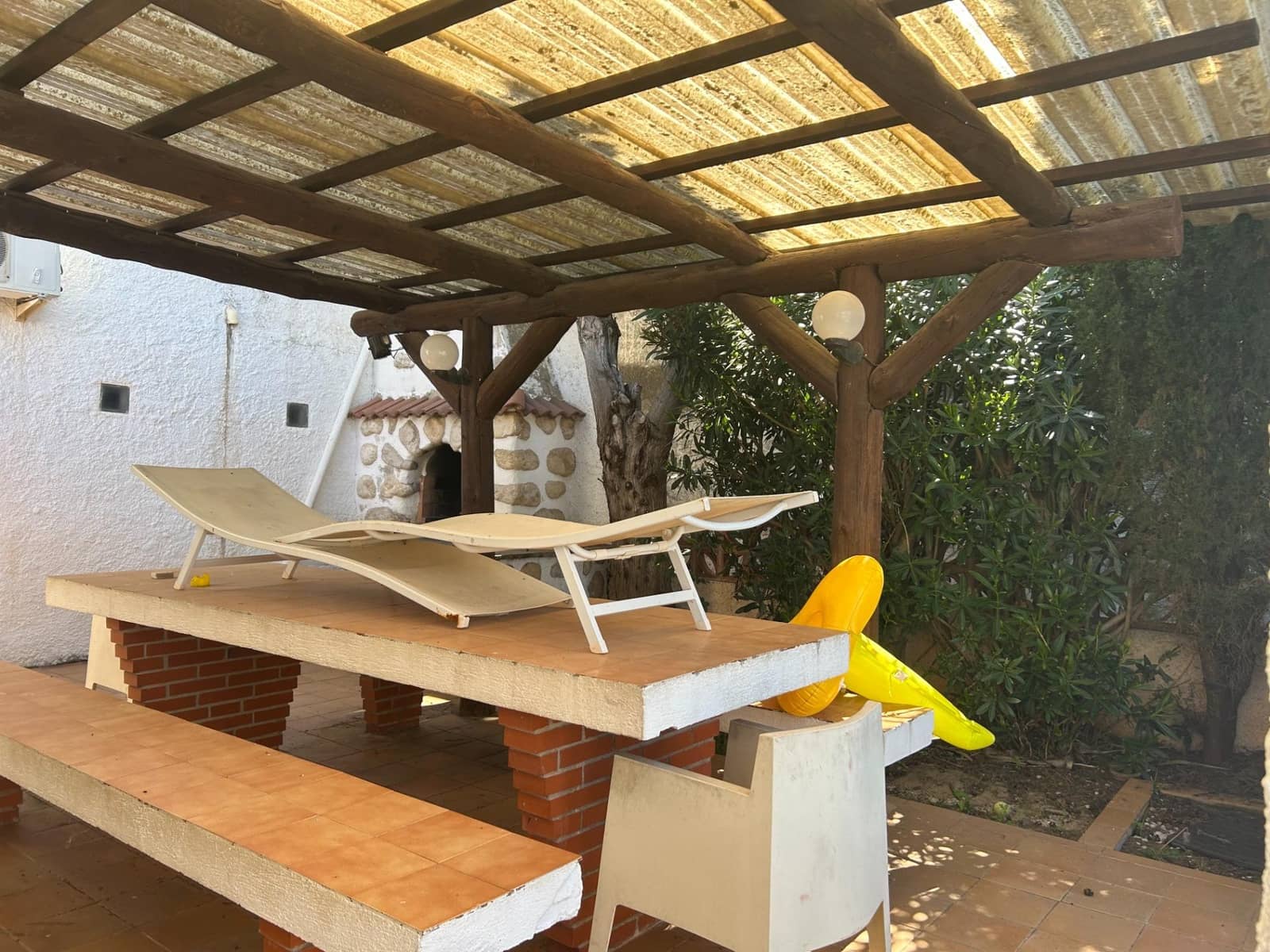 3 bedroom Villa for sale in Vinaros with pool garage - € 299,000 (Ref: 9347626)