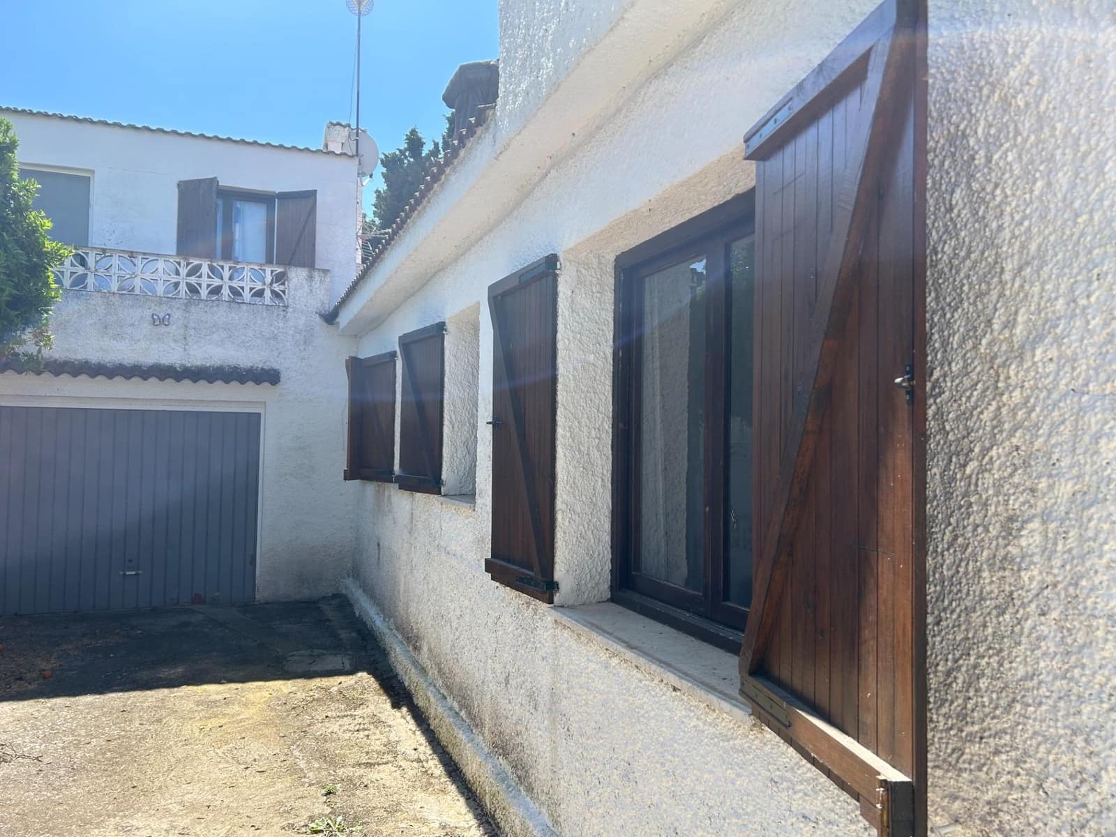 3 chambre Villa/Maison à vendre à Vinaros avec piscine garage - 299 000 € (Ref: 9347626)