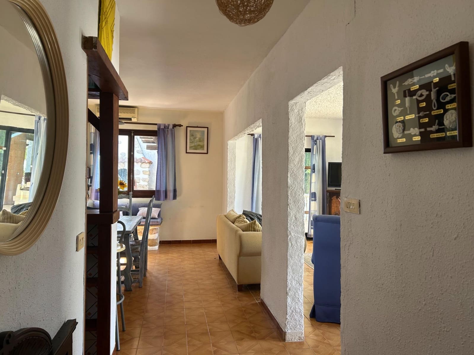 3 chambre Villa/Maison à vendre à Vinaros avec piscine garage - 299 000 € (Ref: 9347626)