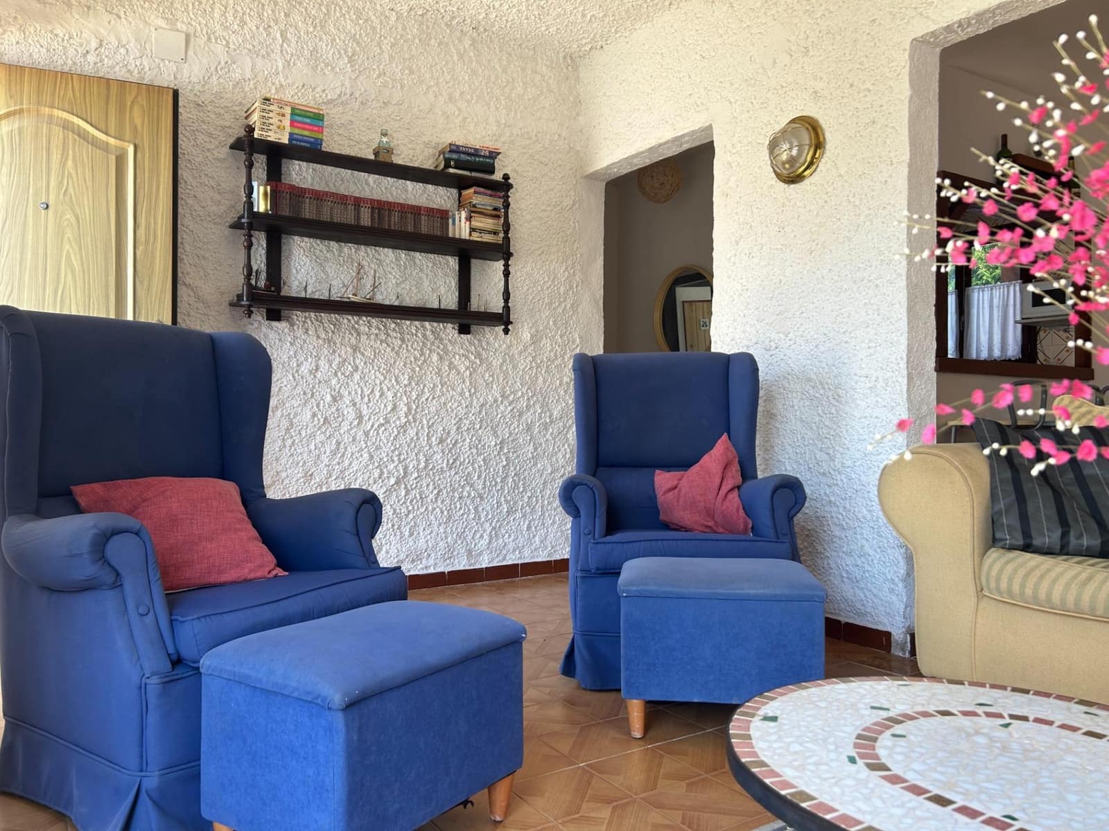 3 chambre Villa/Maison à vendre à Vinaros avec piscine garage - 299 000 € (Ref: 9347626)