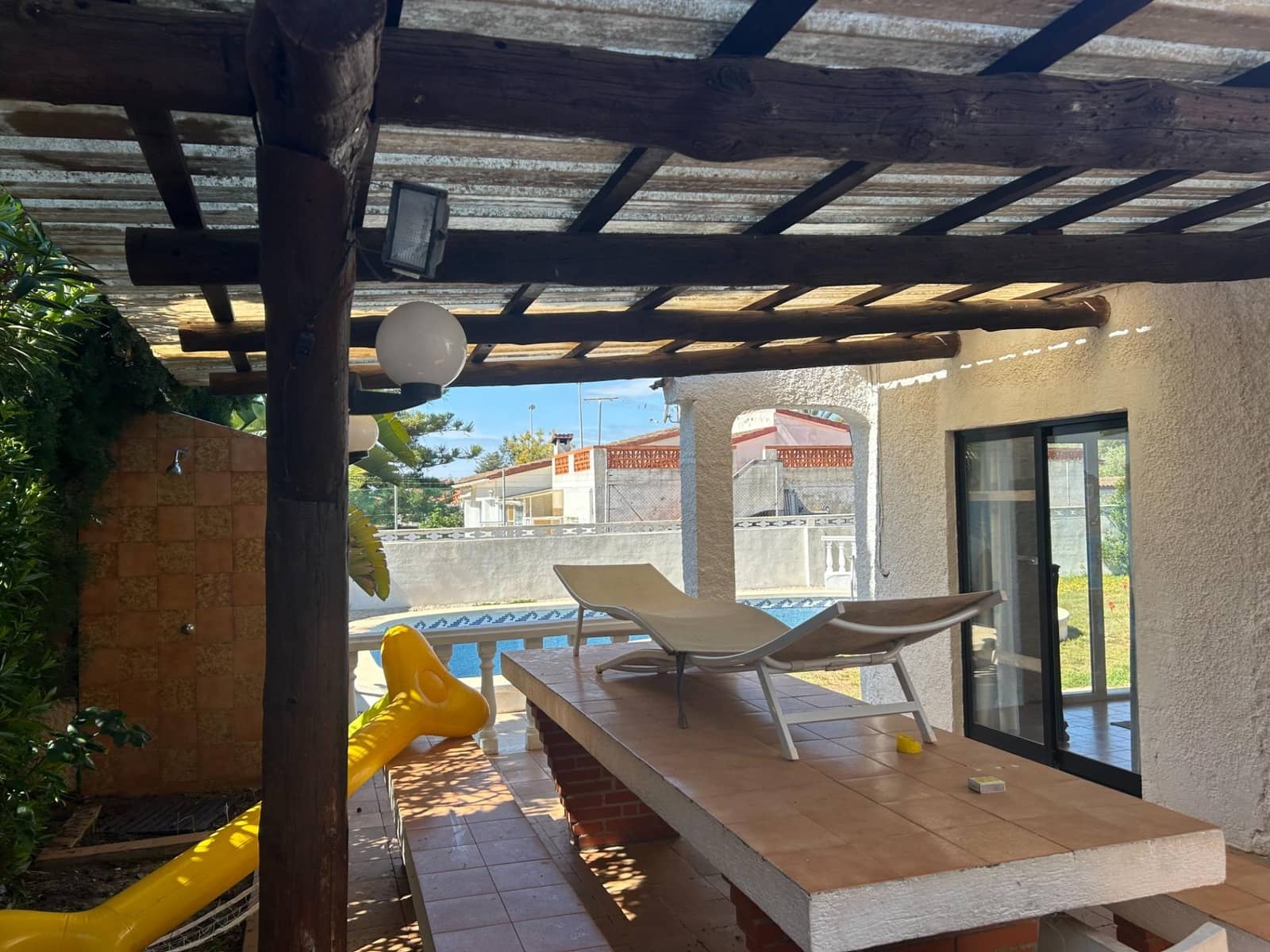 3 chambre Villa/Maison à vendre à Vinaros avec piscine garage - 299 000 € (Ref: 9347626)