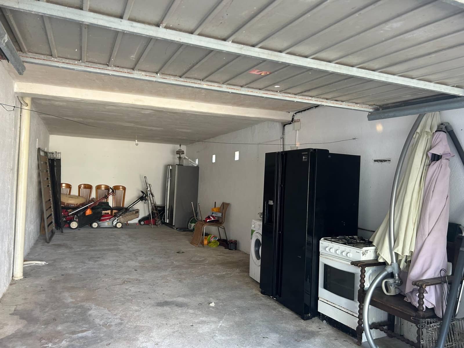 3 chambre Villa/Maison à vendre à Vinaros avec piscine garage - 299 000 € (Ref: 9347626)