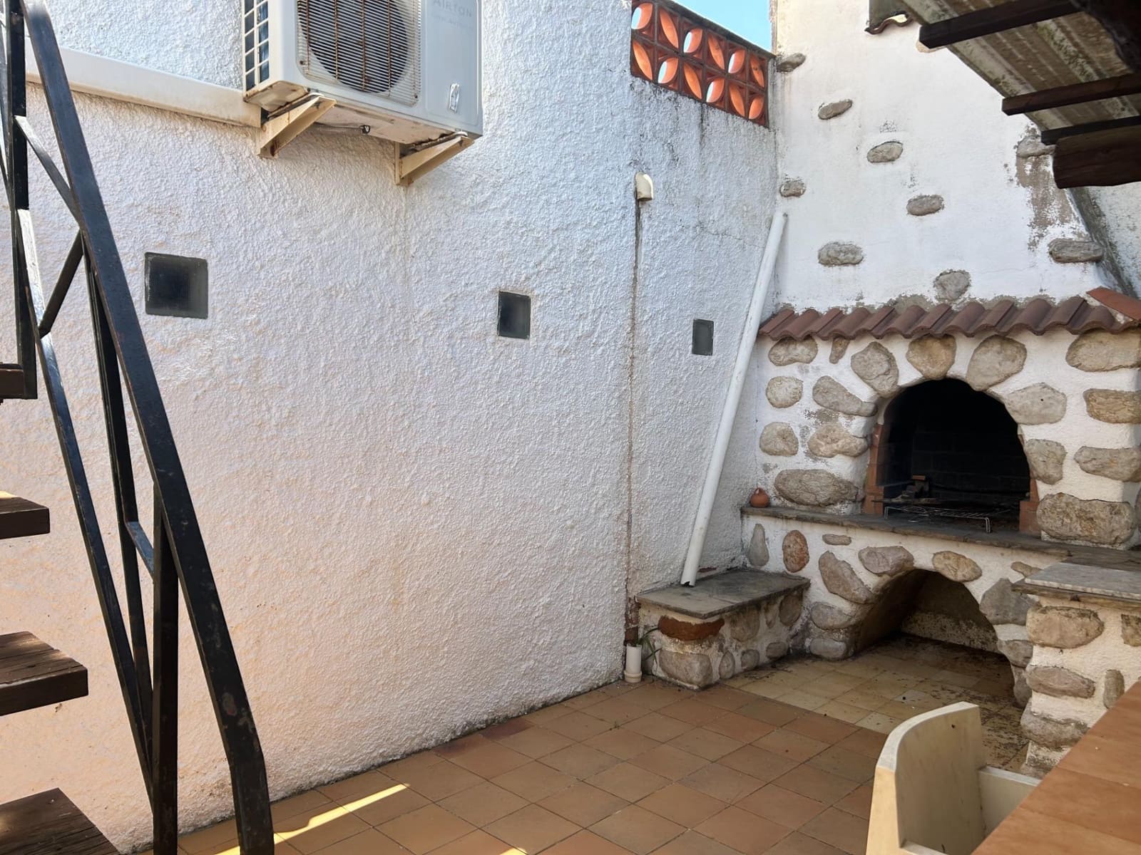 3 chambre Villa/Maison à vendre à Vinaros avec piscine garage - 299 000 € (Ref: 9347626)