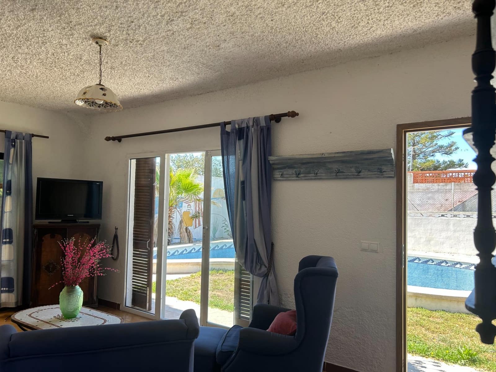 3 chambre Villa/Maison à vendre à Vinaros avec piscine garage - 299 000 € (Ref: 9347626)