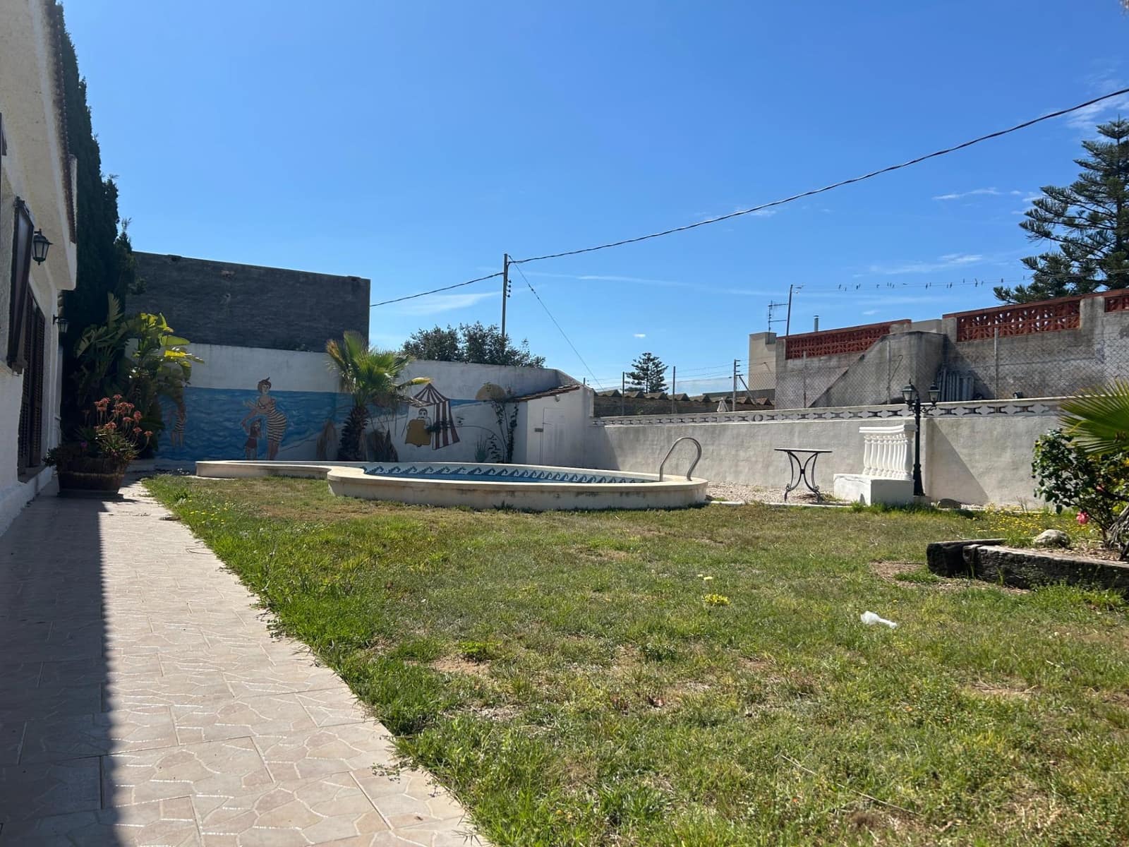 3 camera da letto Villa in vendita in Vinaros con piscina garage - 320.000 € (Rif: 9347626)