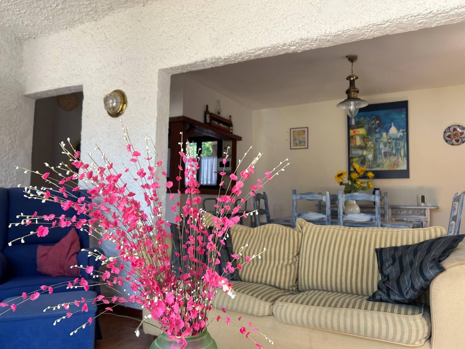 3 camera da letto Villa in vendita in Vinaros con piscina garage - 320.000 € (Rif: 9347626)