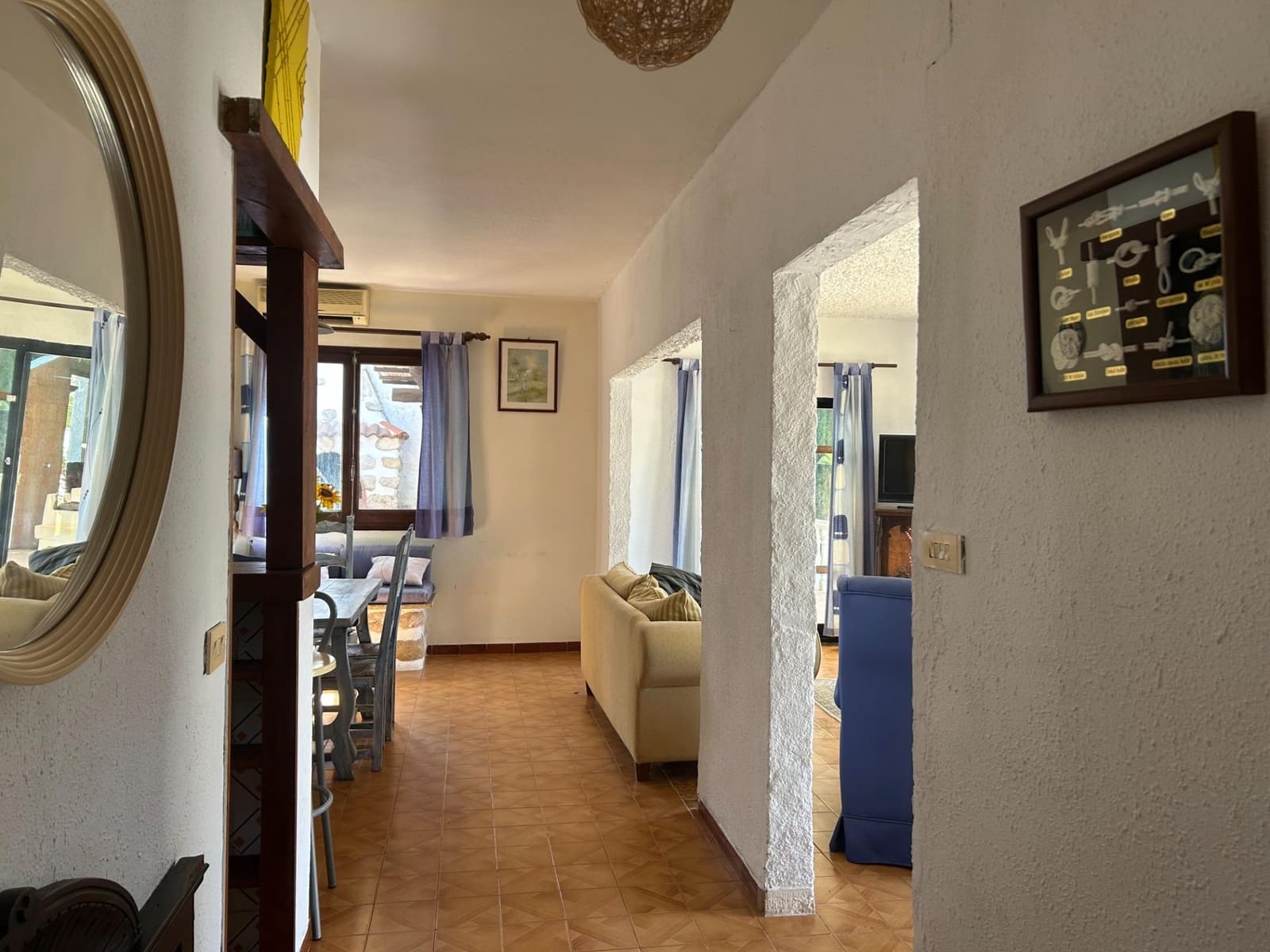 3 camera da letto Villa in vendita in Vinaros con piscina garage - 320.000 € (Rif: 9347626)