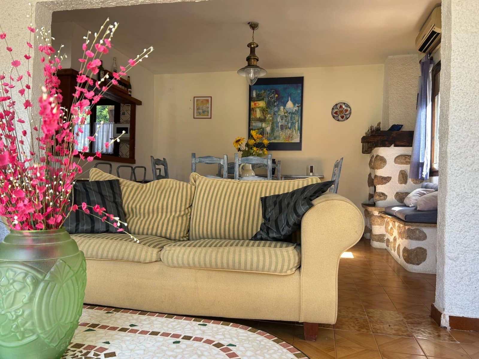 3 camera da letto Villa in vendita in Vinaros con piscina garage - 320.000 € (Rif: 9347626)