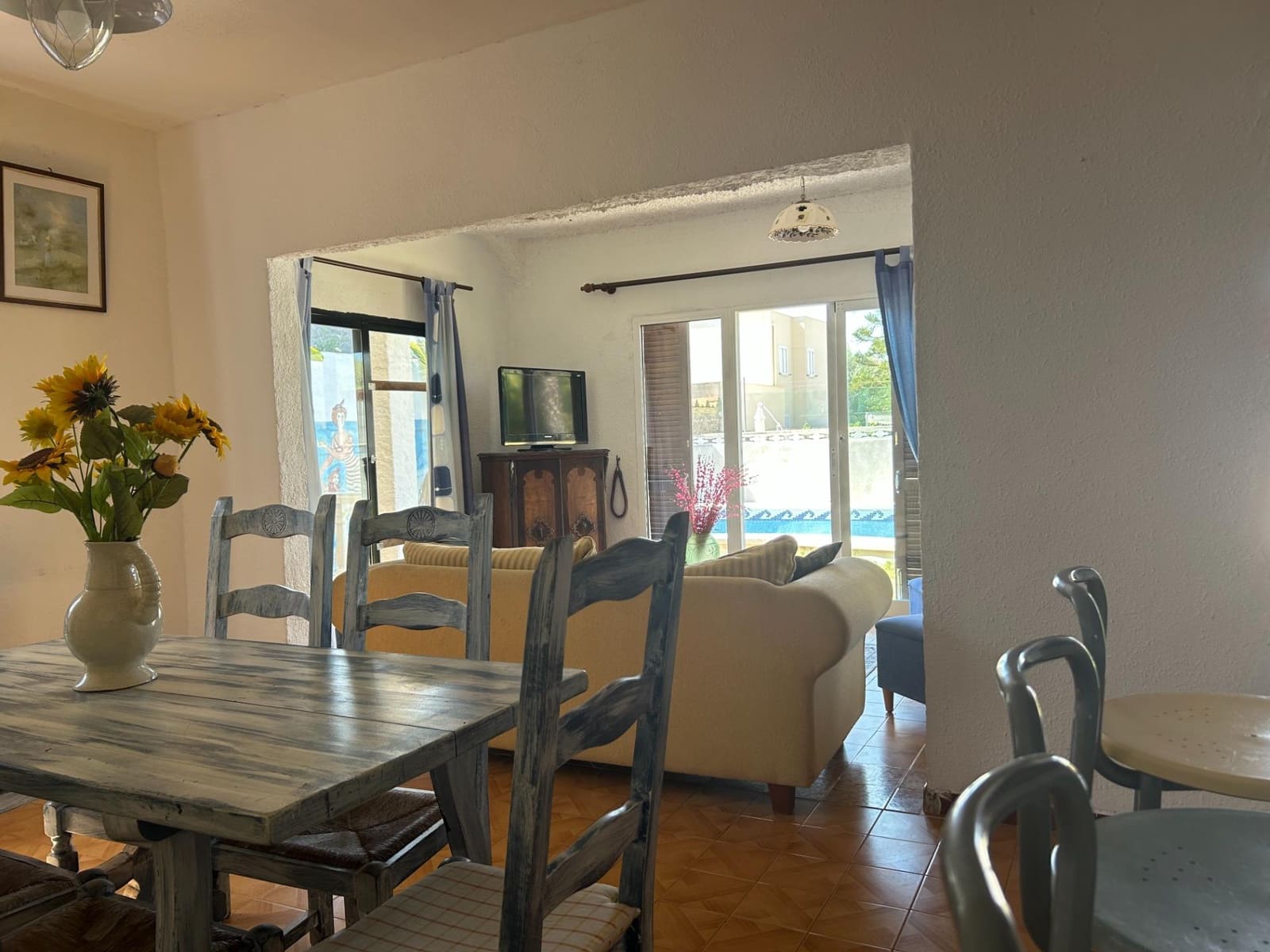 3 camera da letto Villa in vendita in Vinaros con piscina garage - 320.000 € (Rif: 9347626)