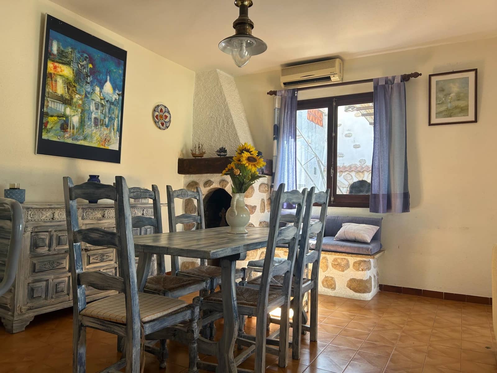 3 camera da letto Villa in vendita in Vinaros con piscina garage - 320.000 € (Rif: 9347626)